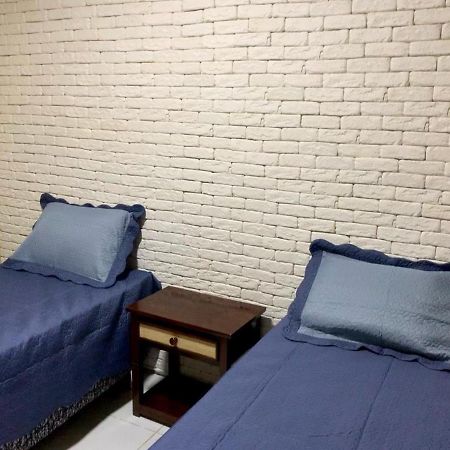 Apartamento Com Vista Para O Mar, Piscina , Deck , Playground E Estacionamento . Taíba Eksteriør billede