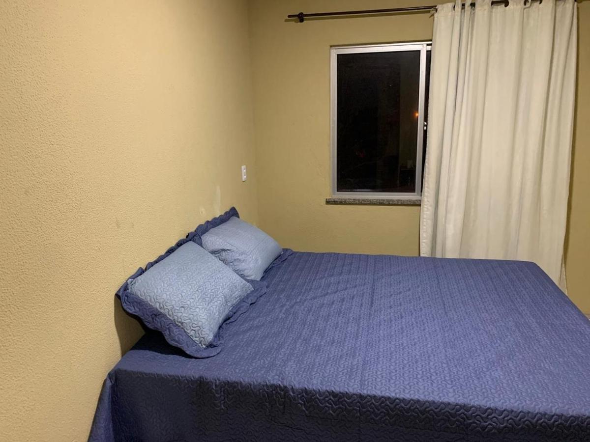 Apartamento Com Vista Para O Mar, Piscina , Deck , Playground E Estacionamento . Taíba Eksteriør billede